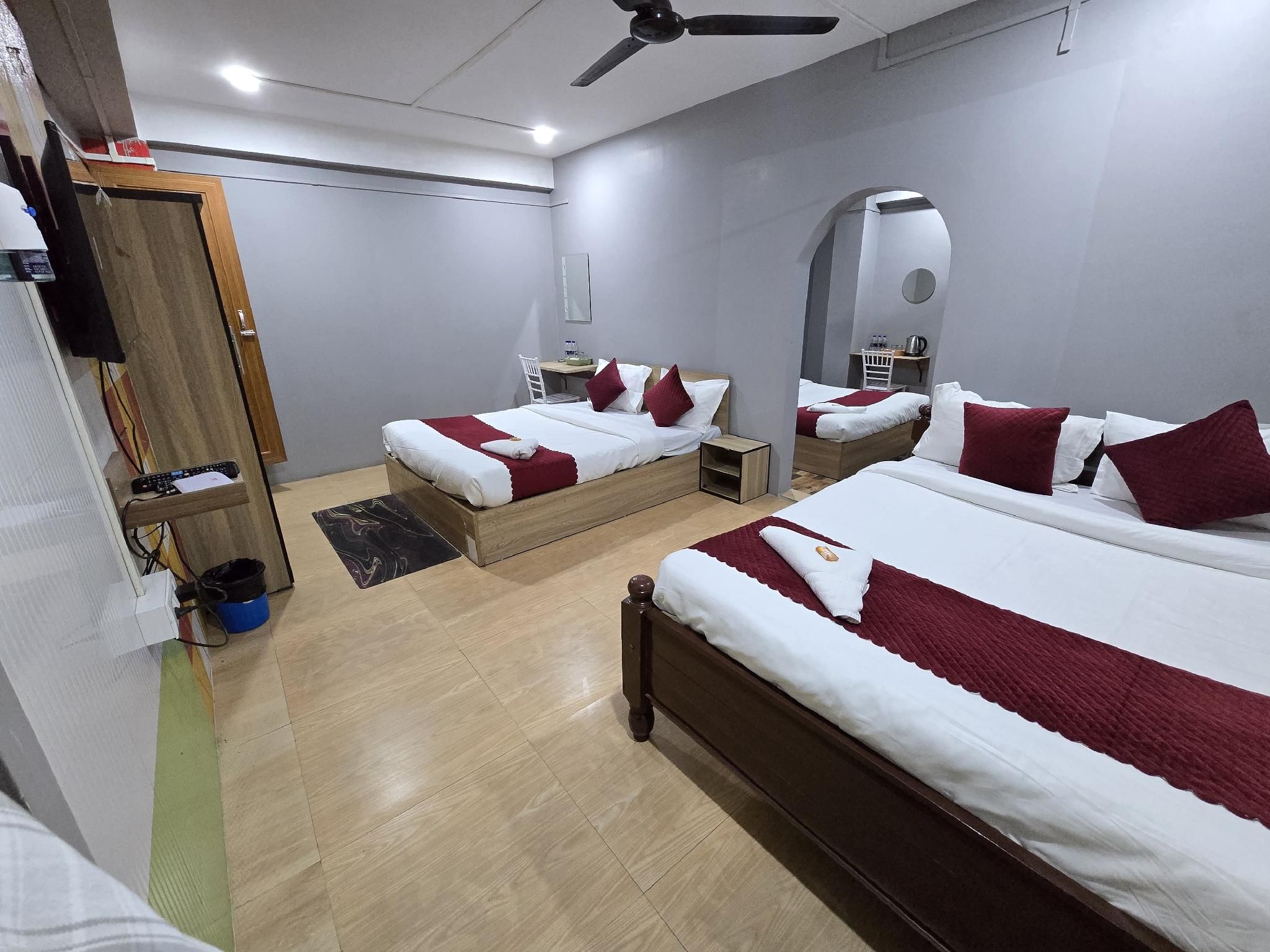 Hotel Pohor Regency