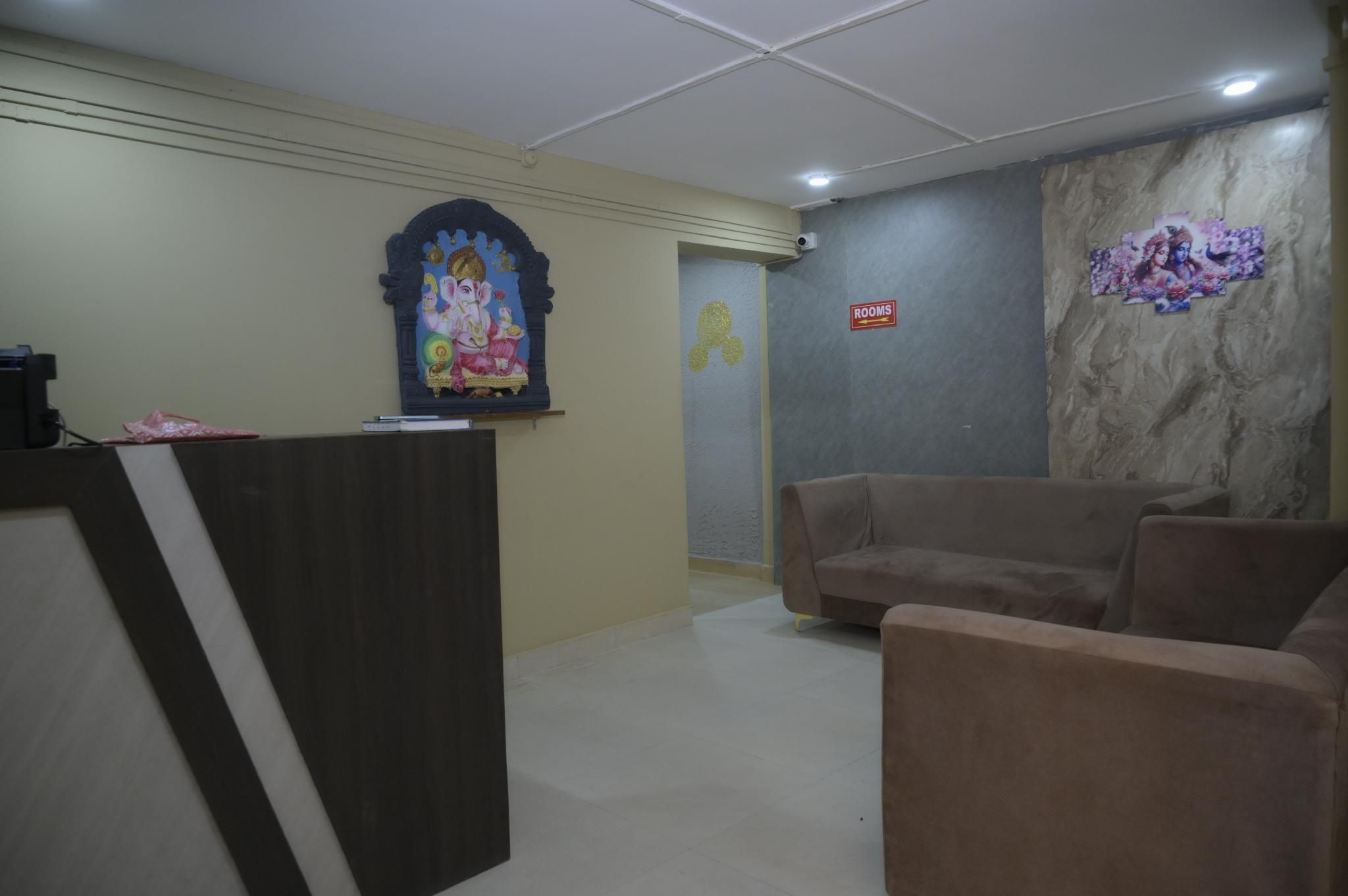 Hotel Pohor Regency