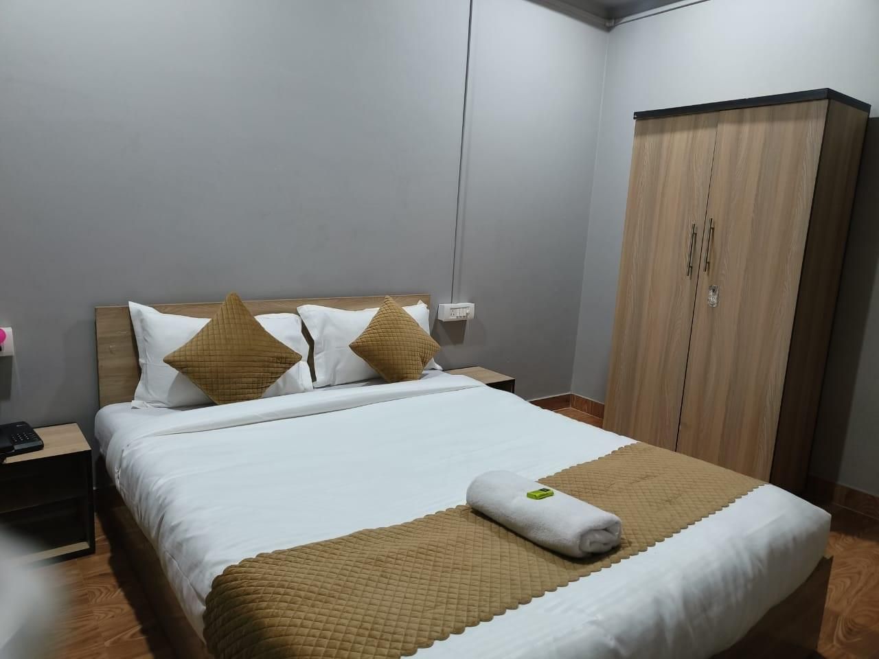 Hotel Pohor Regency