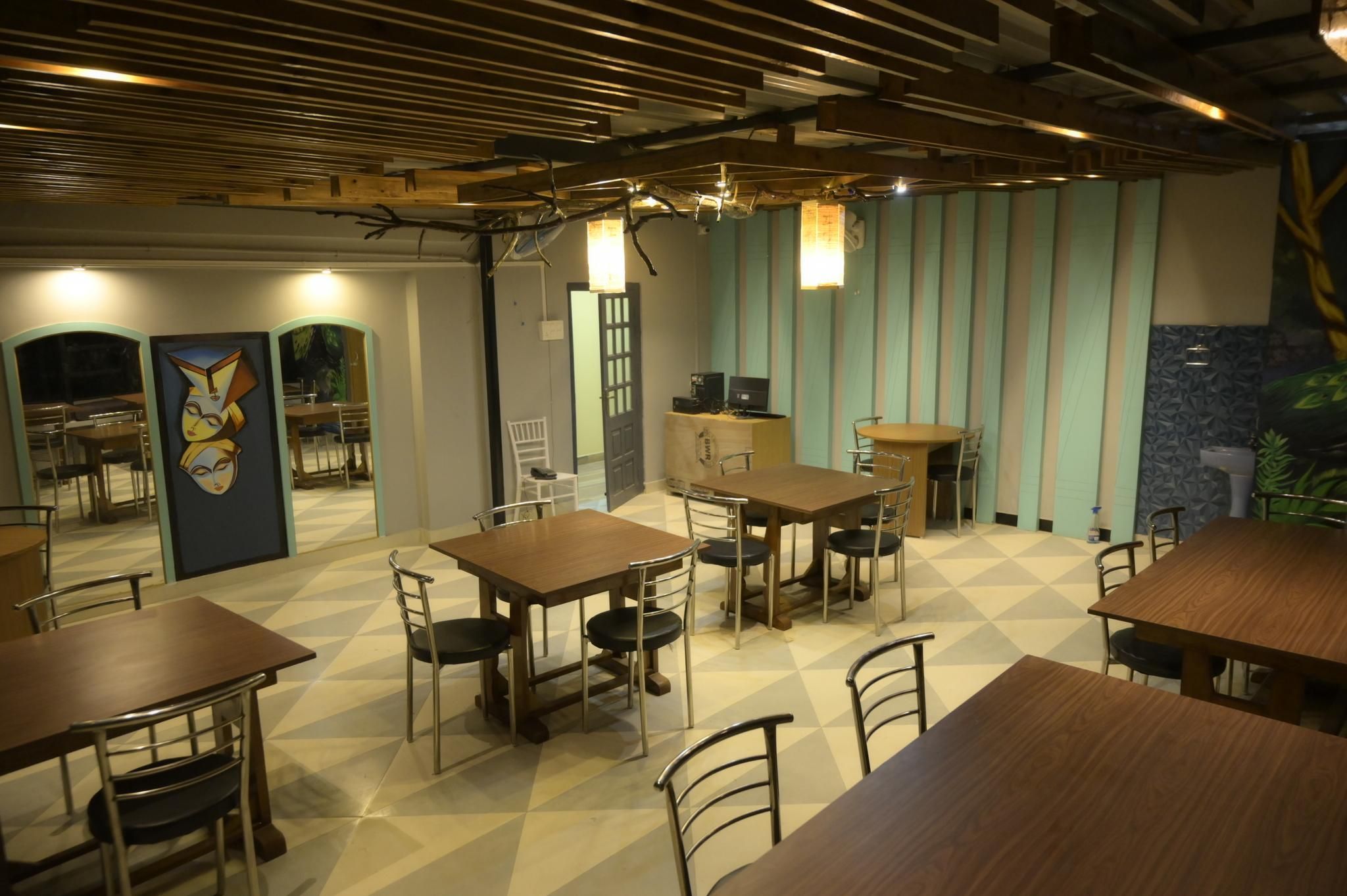 Hotel Pohor Regency