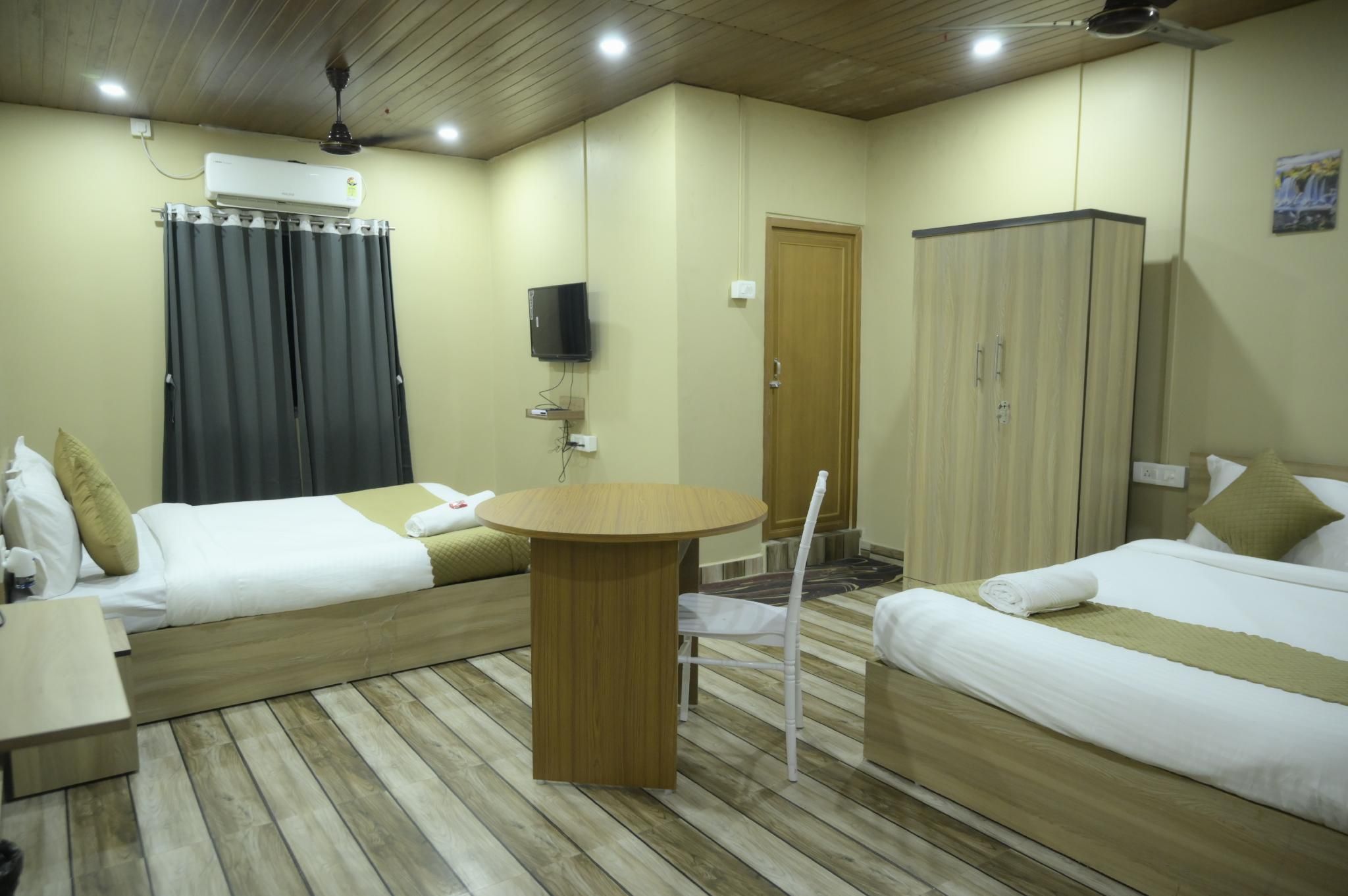 Hotel Pohor Regency