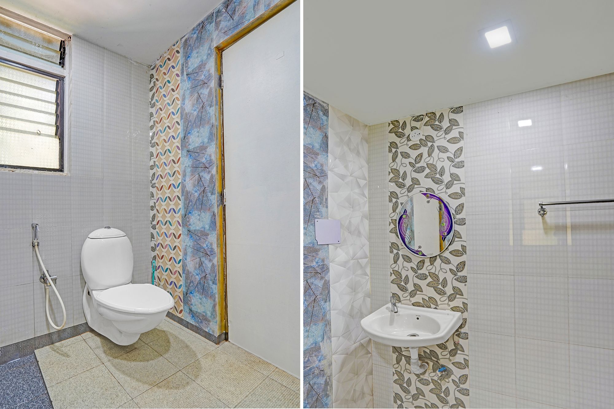 Via Park Grand Royal Palms Executive room 4