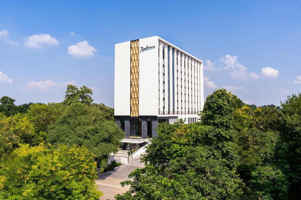 Radisson Hotel Prayagraj