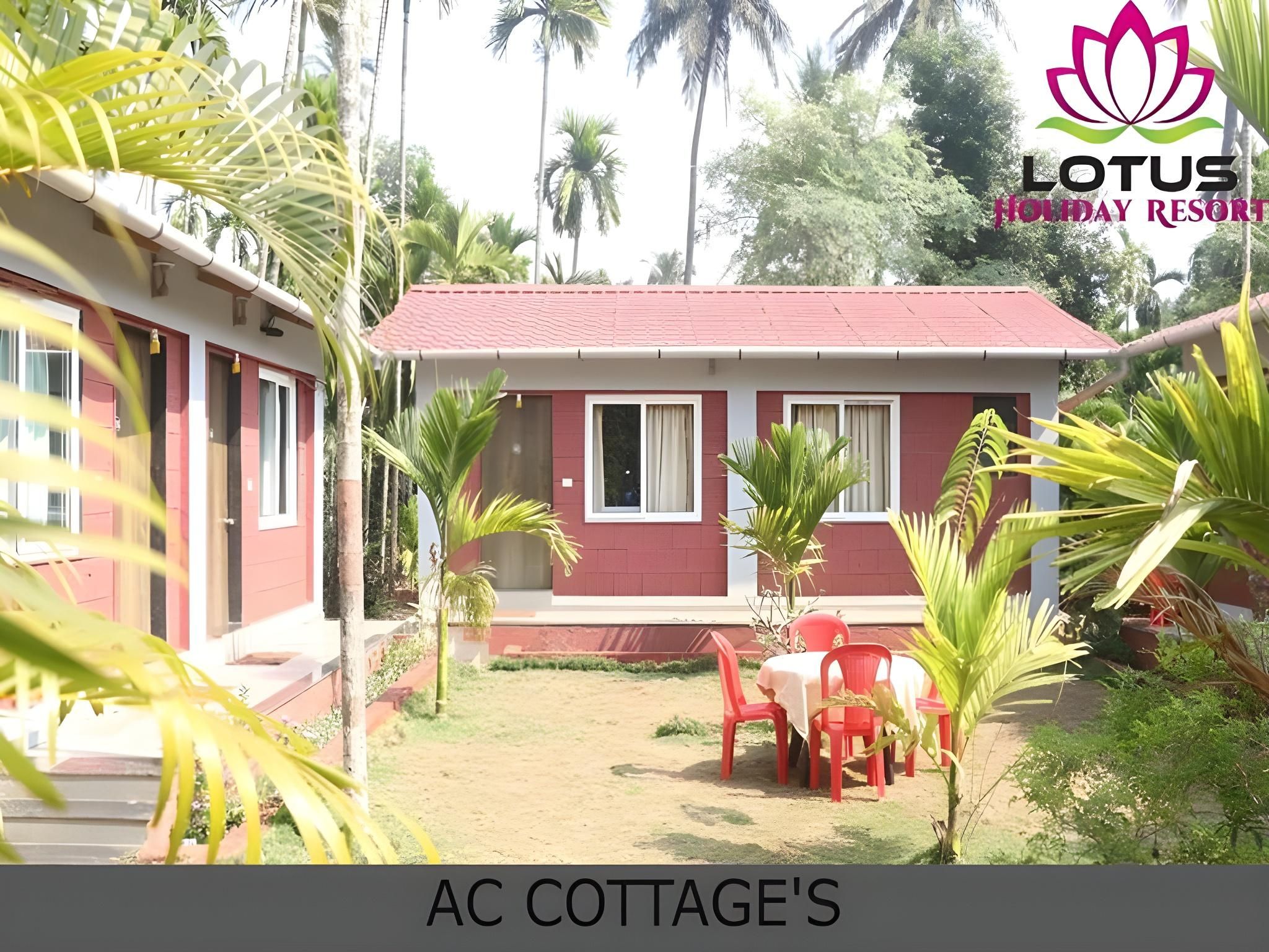Lotus Holiday Resort