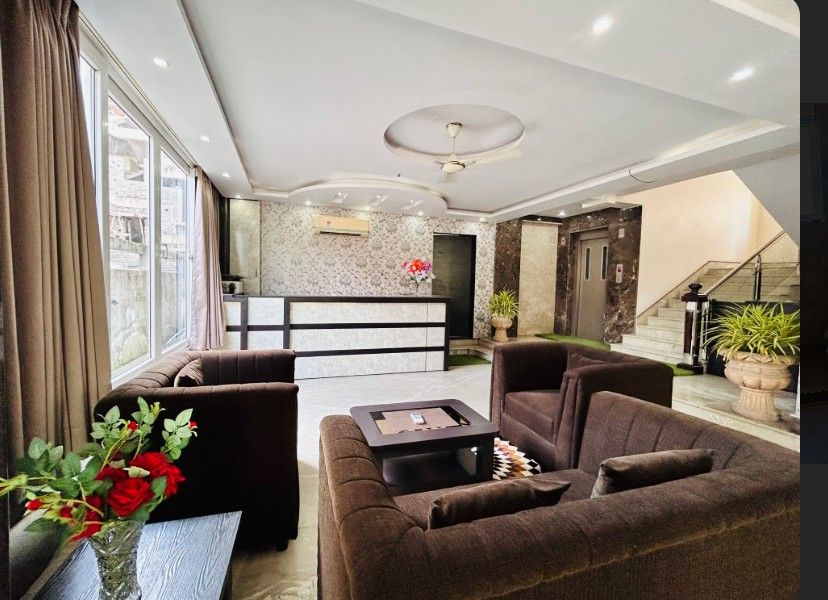 Olive Serviced Apartments New Town, Kolkata