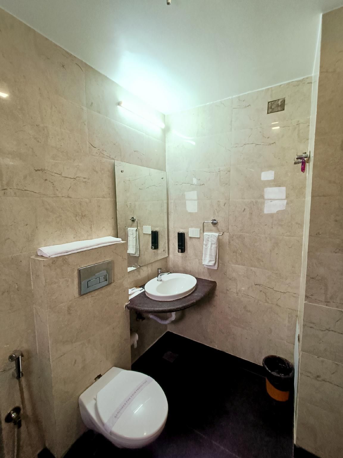 Hotel Sun Grand  Deluxe 3