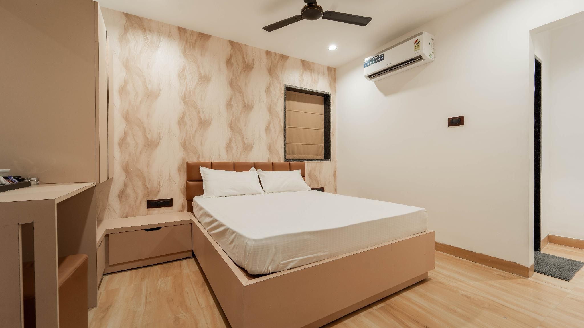 Flare by Blaze Studio