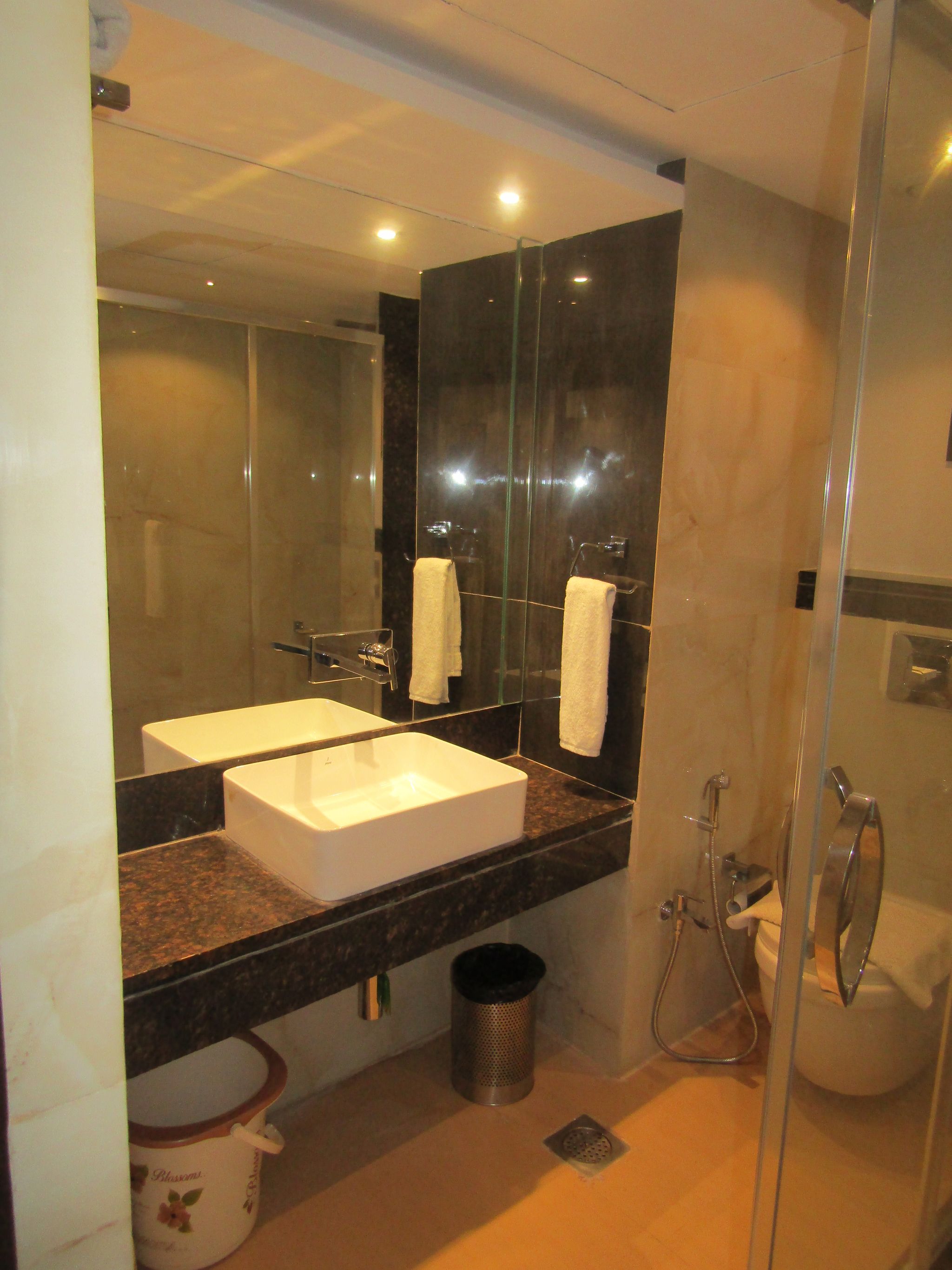 Suite Room