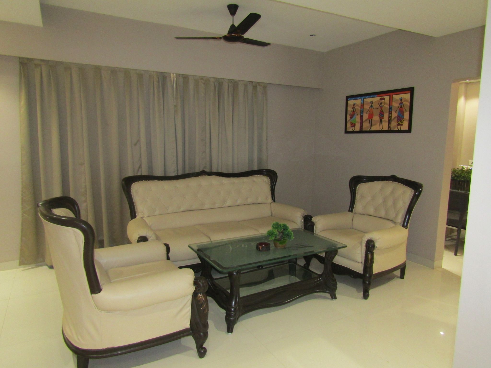 Suite Room