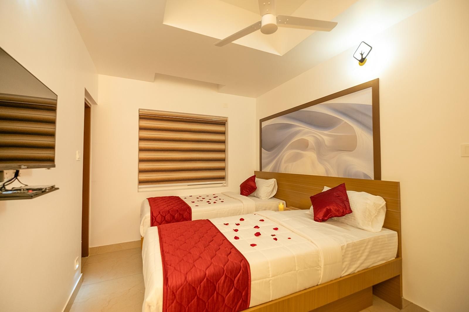 Premium Double Room