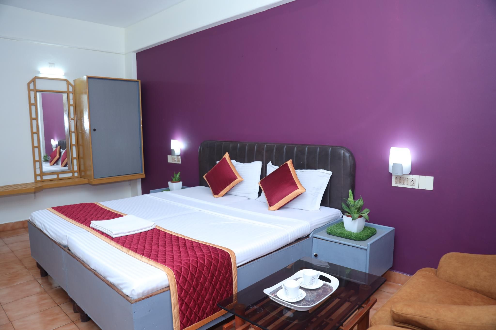 Grand Harmony Beach Resort
