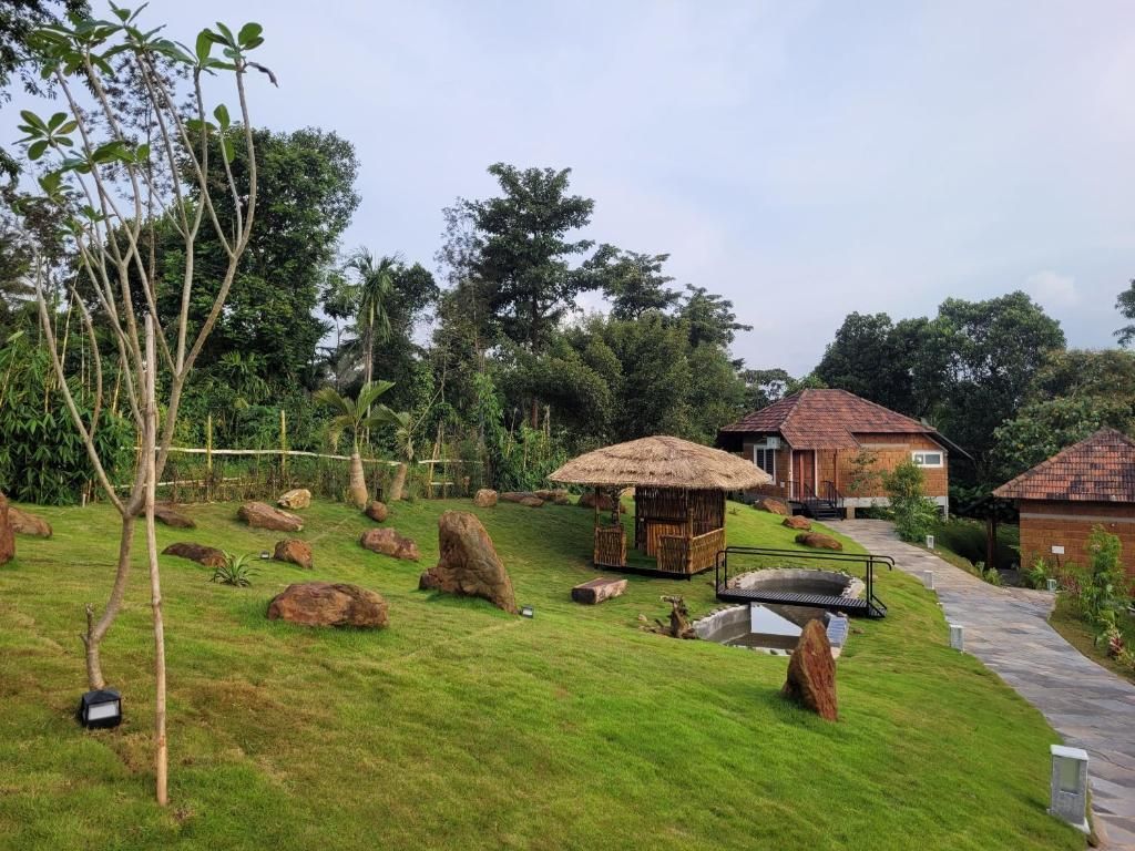 Aalterra Resort (formerly Ananterra Resort)