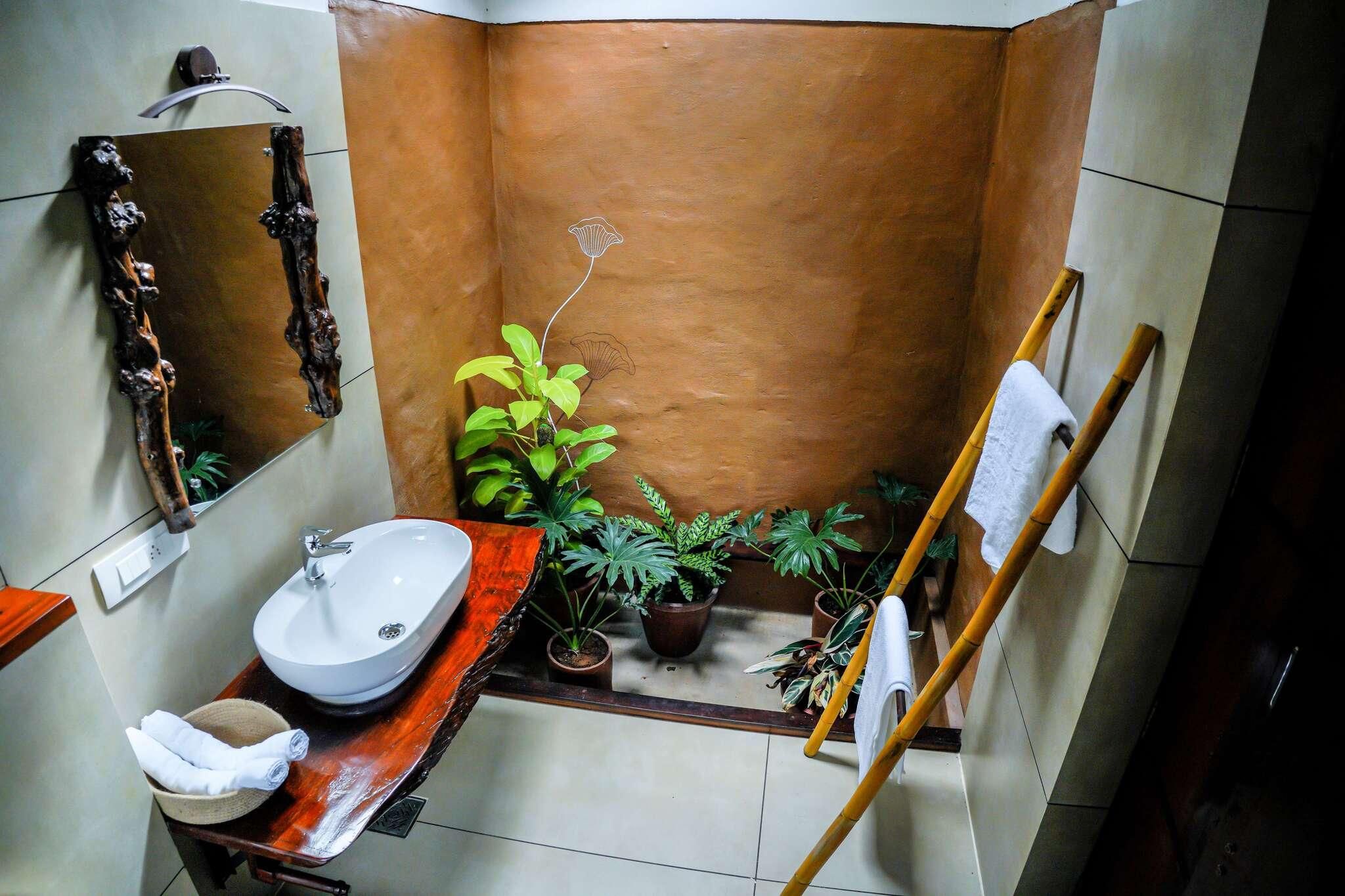 Aalterra Resort (formerly Ananterra Resort) Eco Room 2