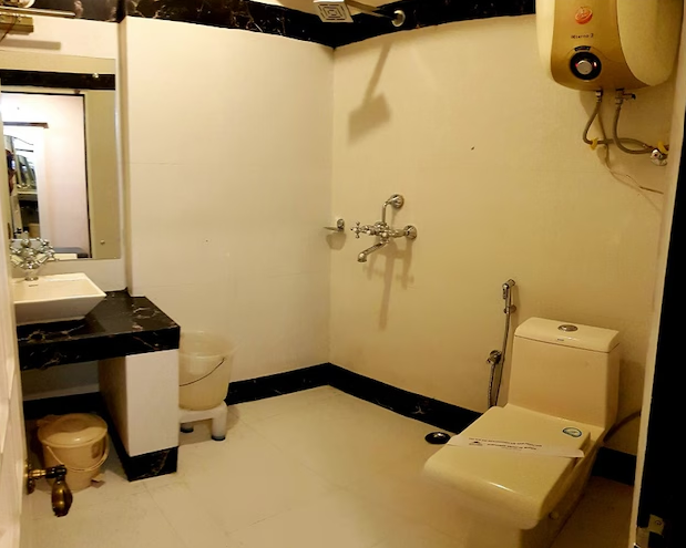 Hotel Sunflower Imperial Executive (Non-View) (Minus 2 Floor) 5