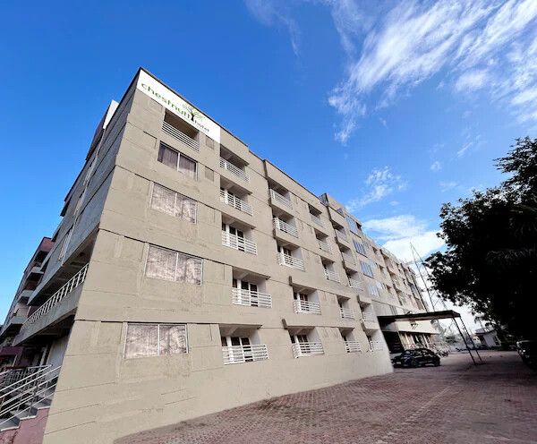 Chestnutt Tree Hotel