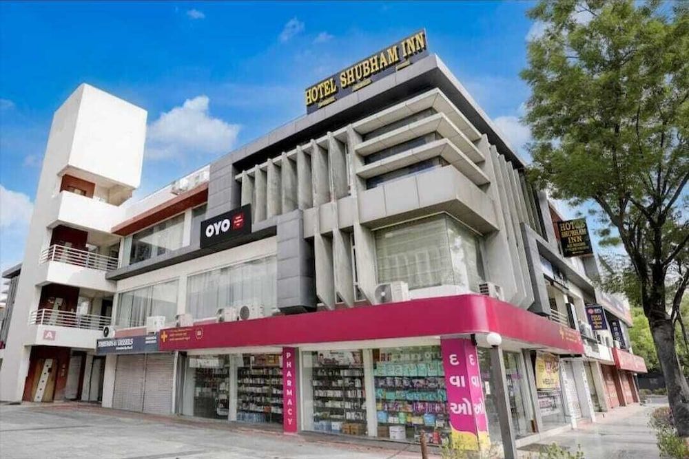 HOTEL SHUBHAM INN THALTEJ