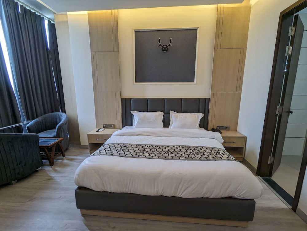 Hotel Casa Royal