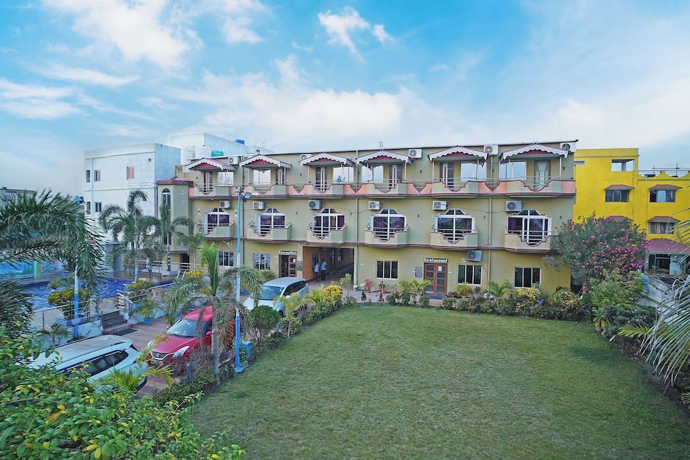 Marino Beach Resorts