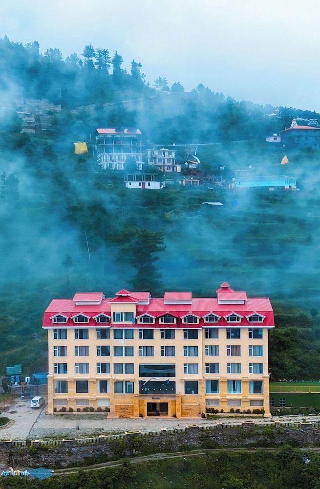 Fortune Park Kufri, Shimla - Member ITC Hotels' Group