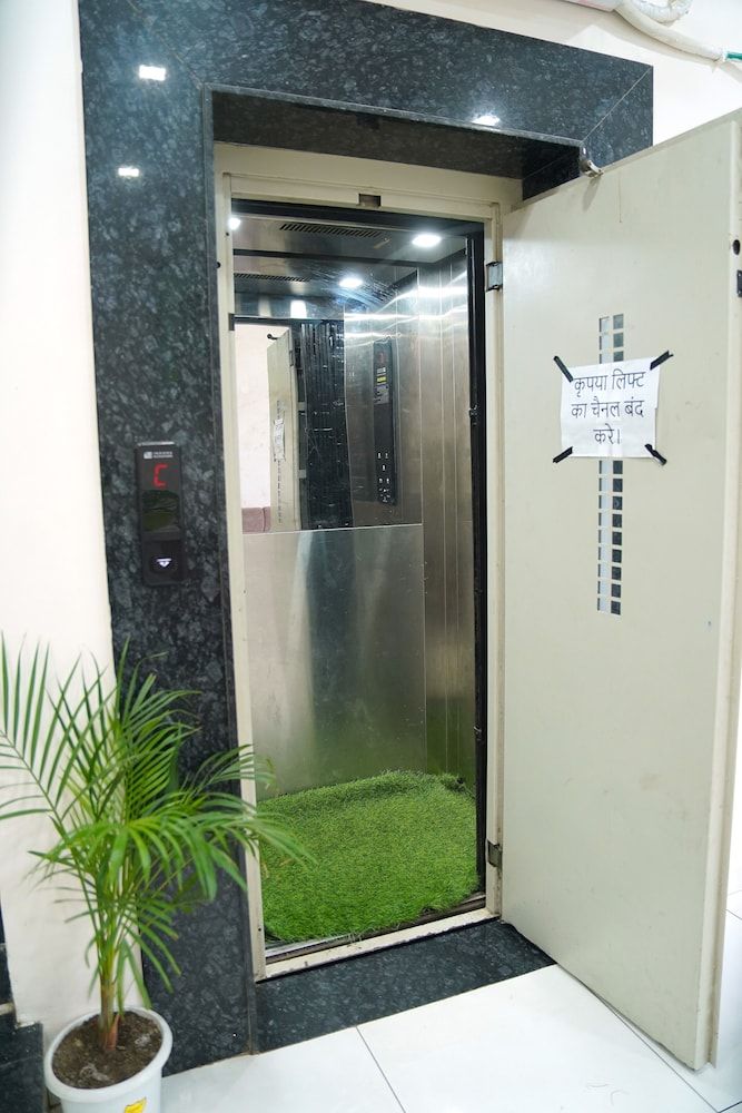 Hotel Dev Shree Palace