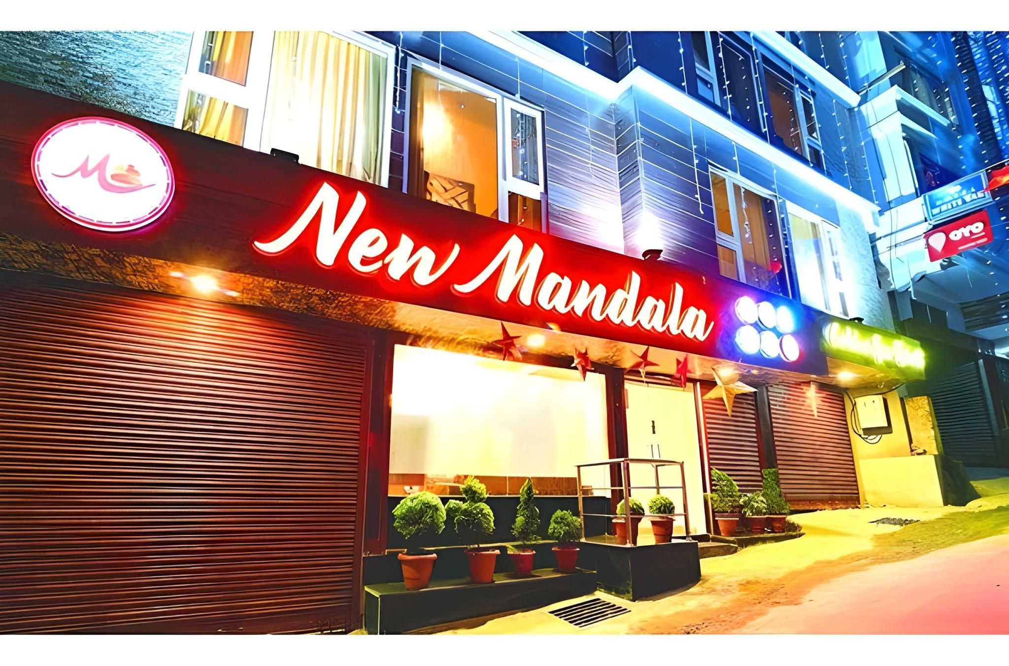 New Mandala Mahalsha Spa & Resort