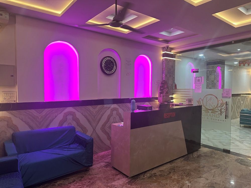 Blue Sky Hotels and Banquets