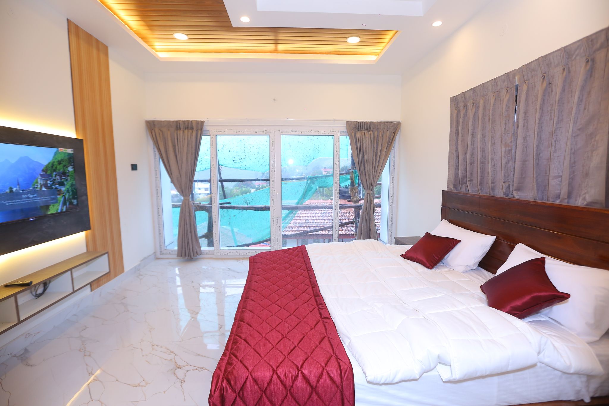 Elite Rooms