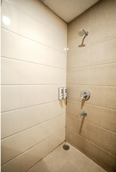 Hotel Oasis Inn Standard Double Room 7