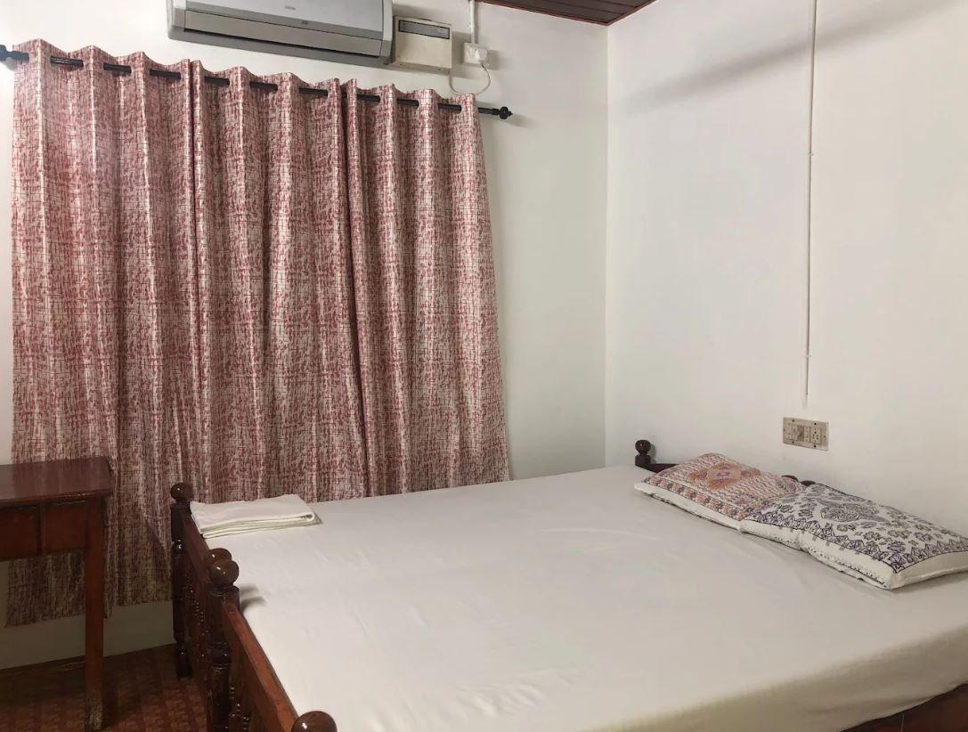 Standard Non AC Room