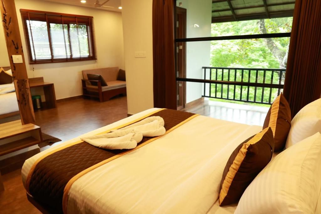 Swiss Holidays Resort Premium Independent Villa 2