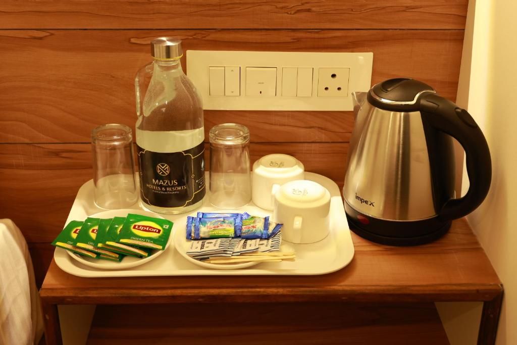 Swiss Holidays Resort Premium Independent Villa 4