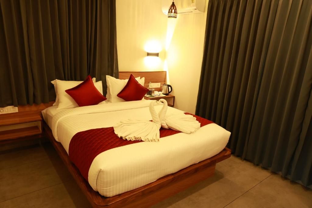 Swiss Holidays Resort Premium Independent Villa 3