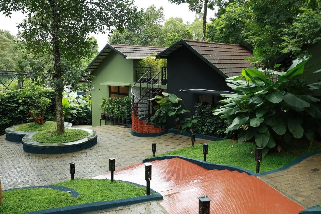 Swiss Holidays Resort