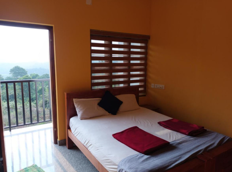 Galaxy Service Villa With Pool