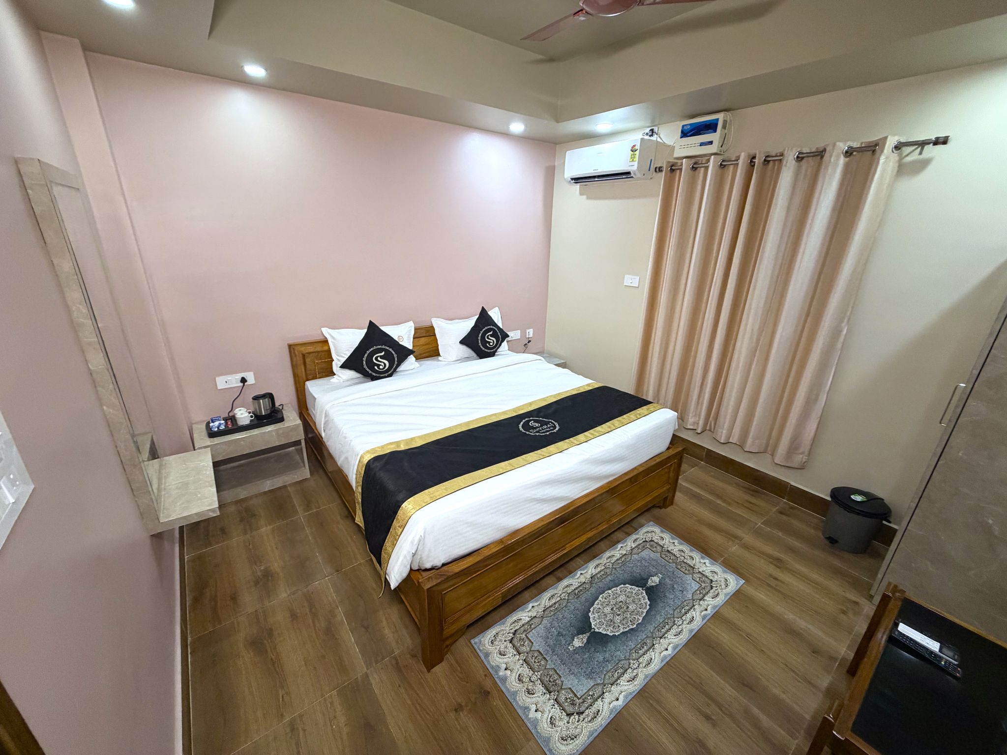 Executive Room AC