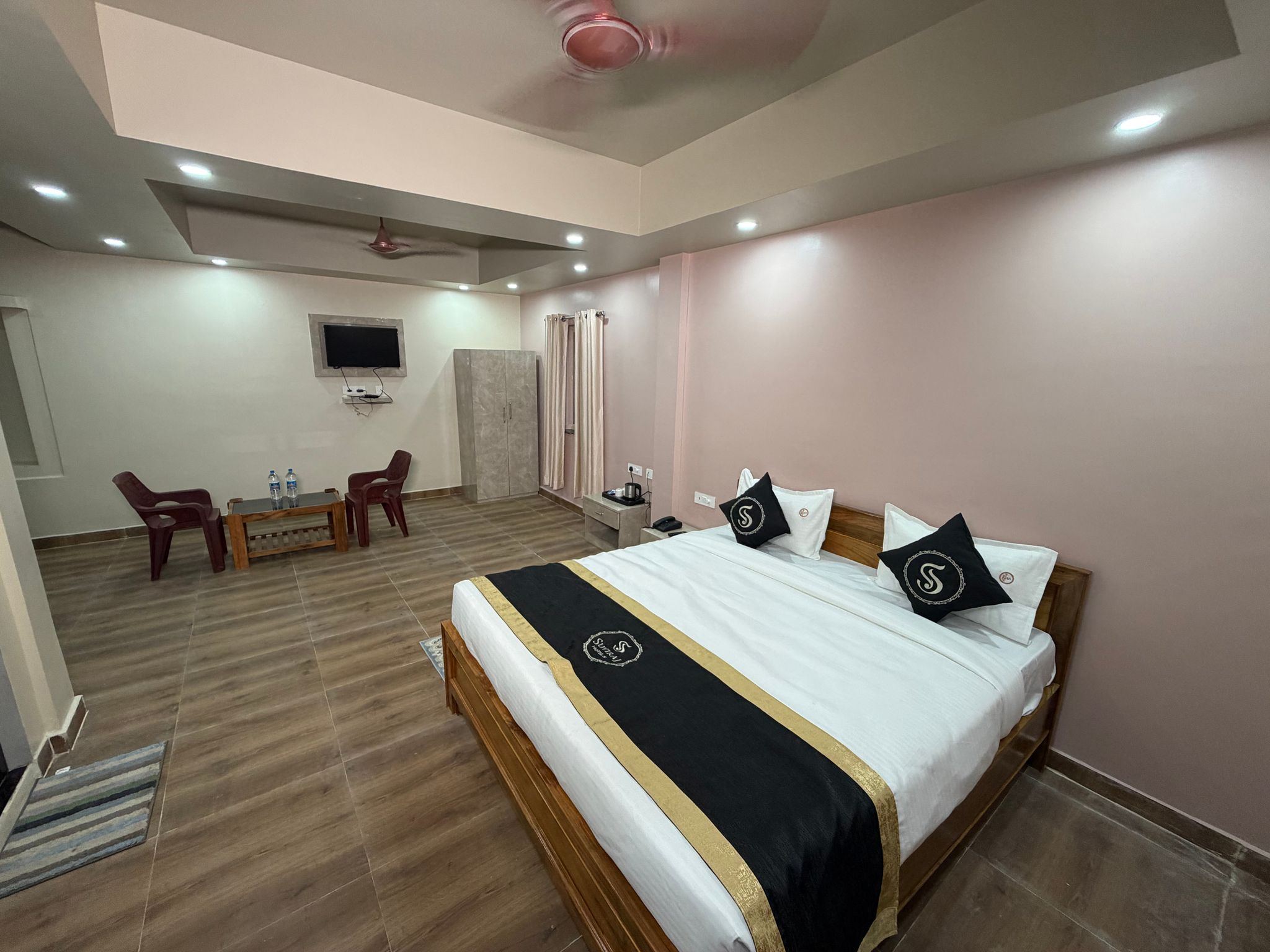 Premium Room AC