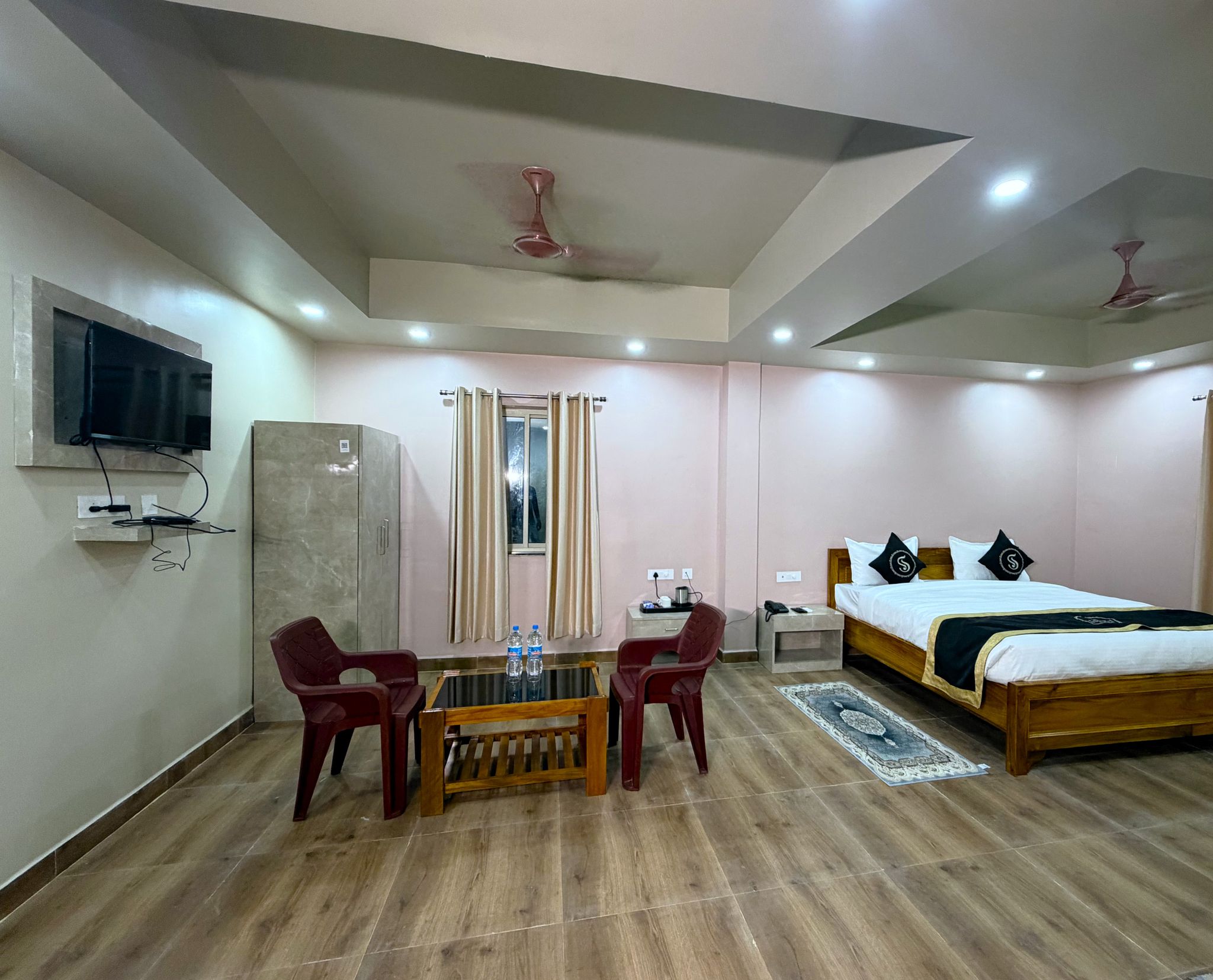 Premium Room AC