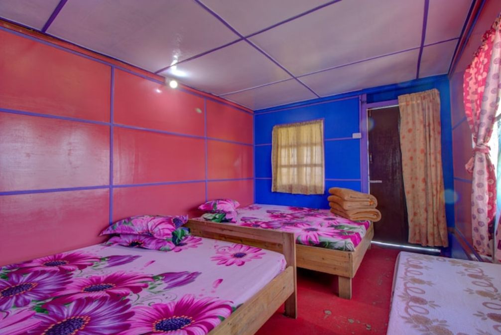 Standard Family Rooms