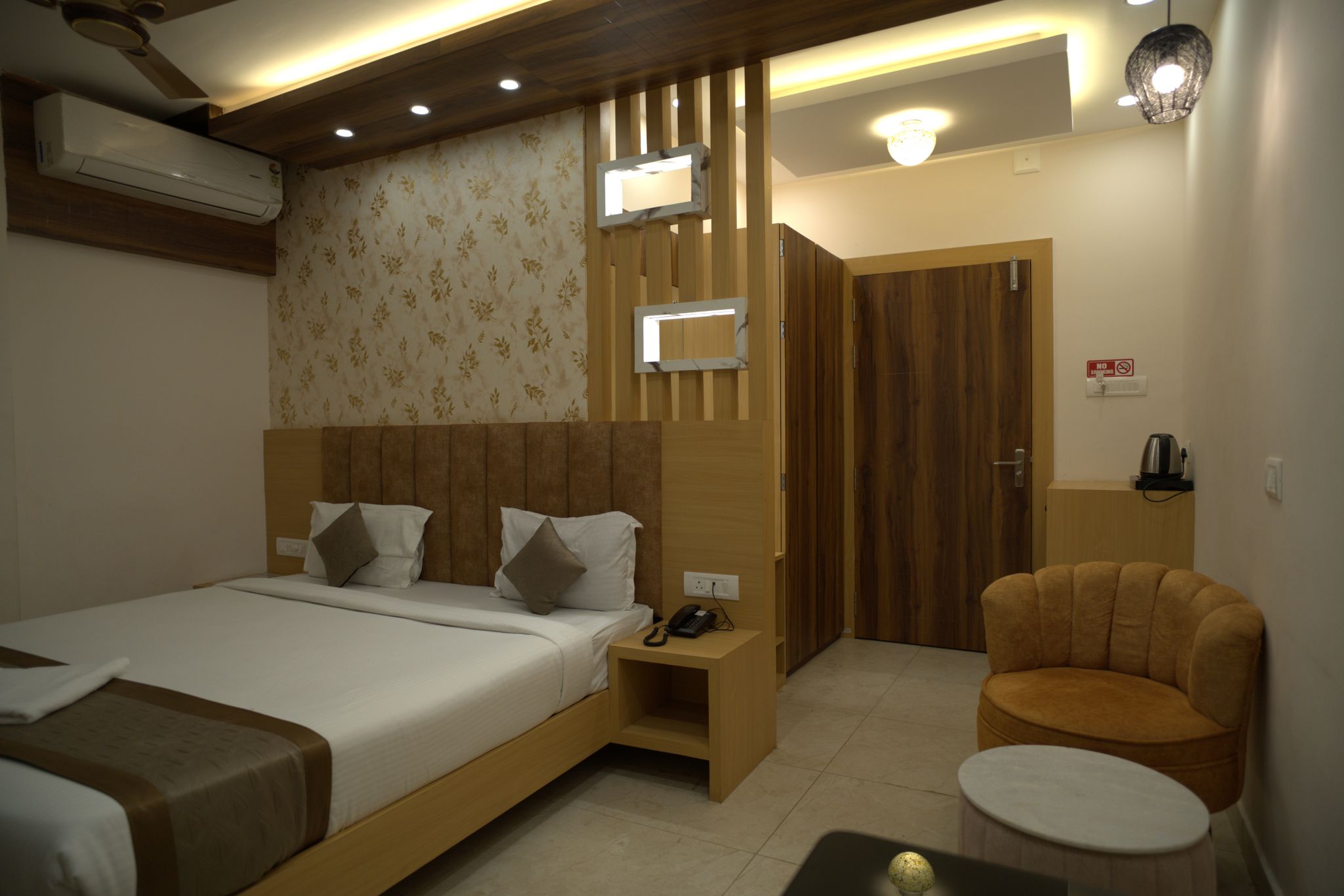 Suite Room