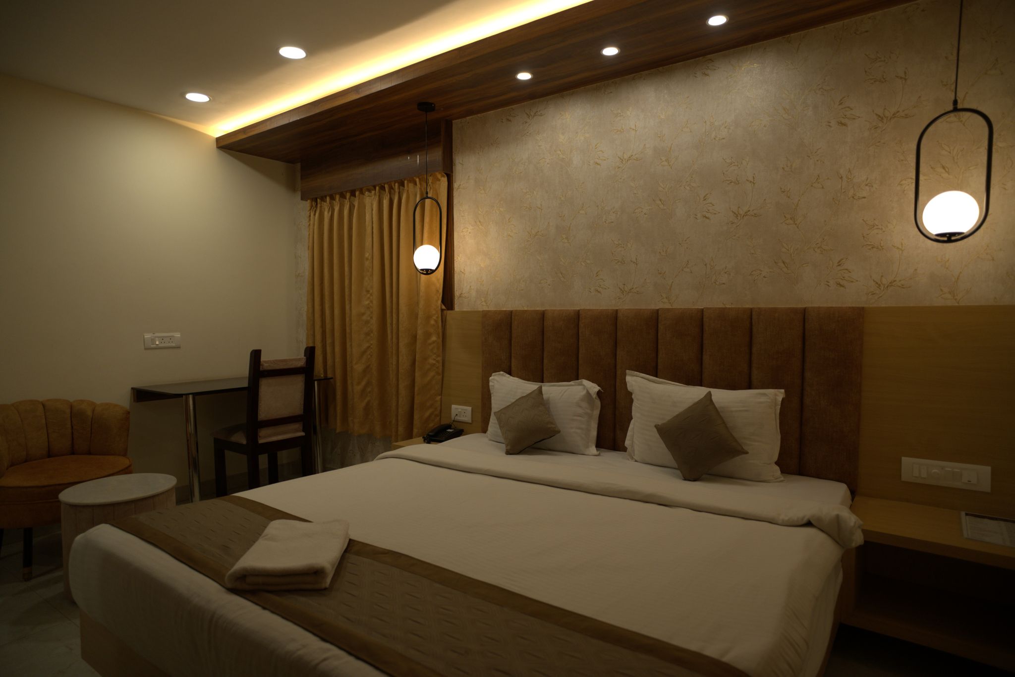 Suite Room
