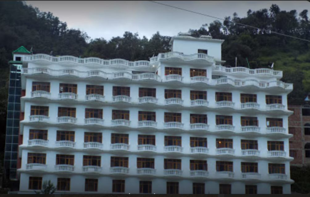 Shivalik Valley Resorts Sitapur 