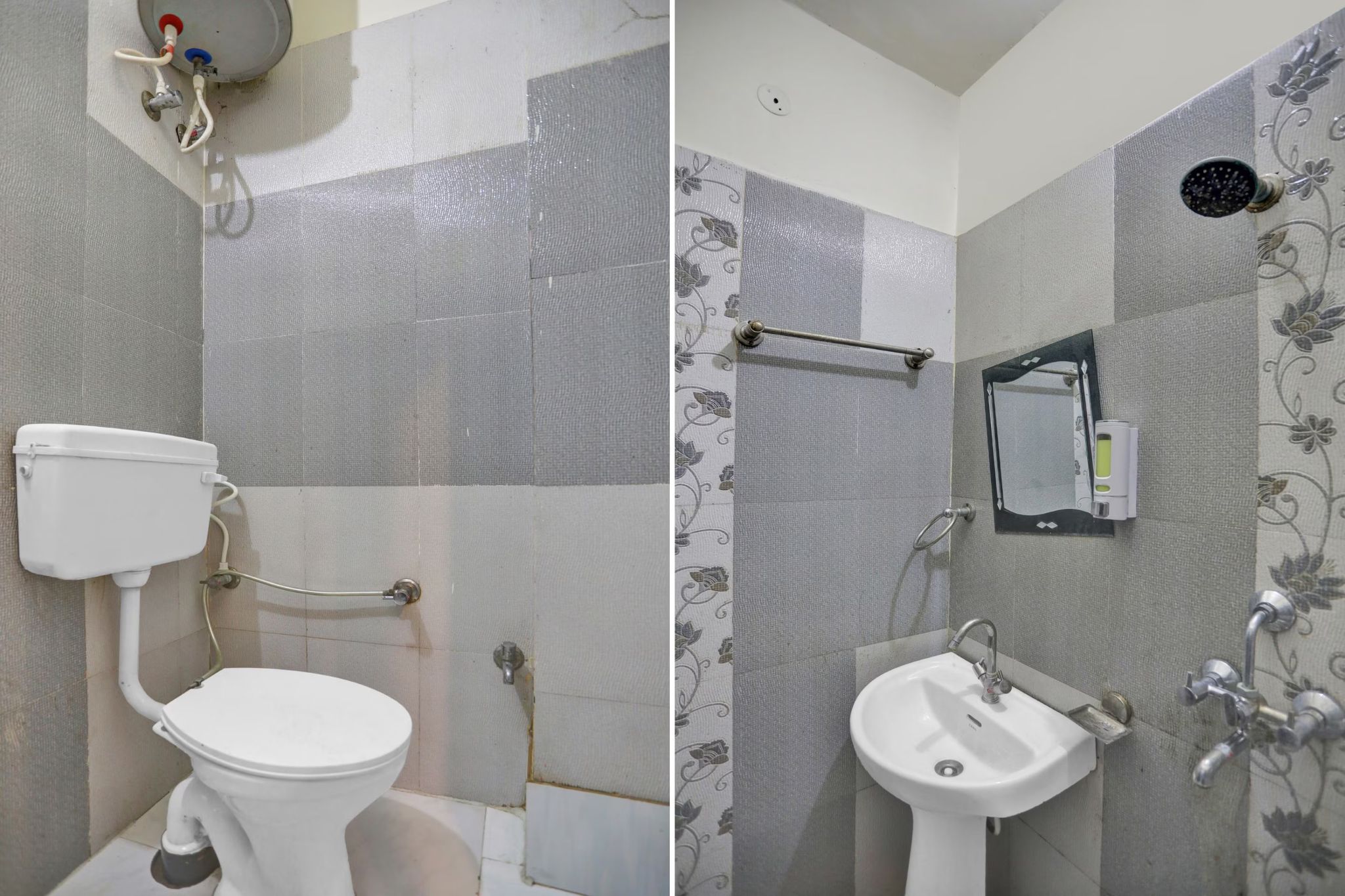 Triveni Inn Deluxe Room with High Speed Internet 8