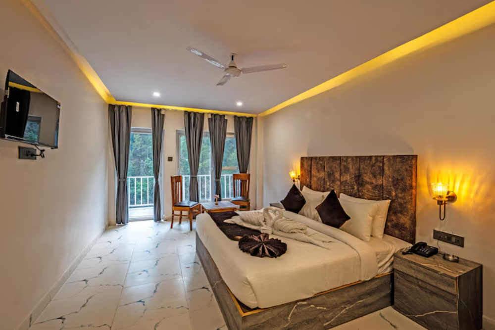 Premium Room