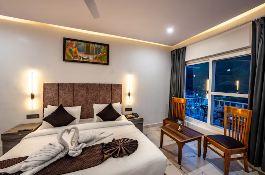 Premium Room