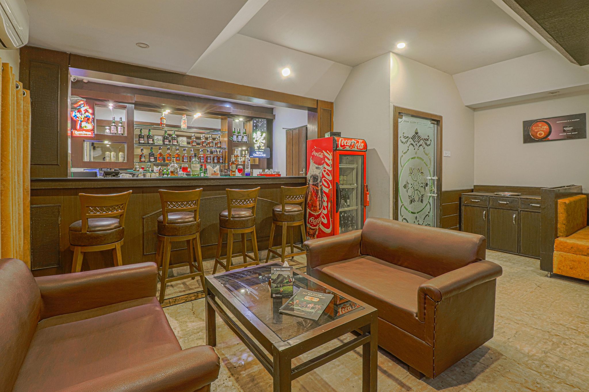 SITHARTH HOTEL