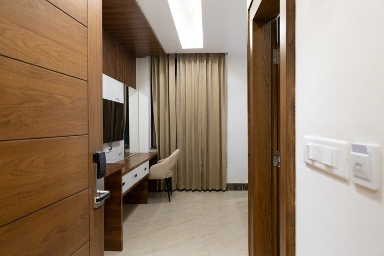 SITHARTH HOTEL