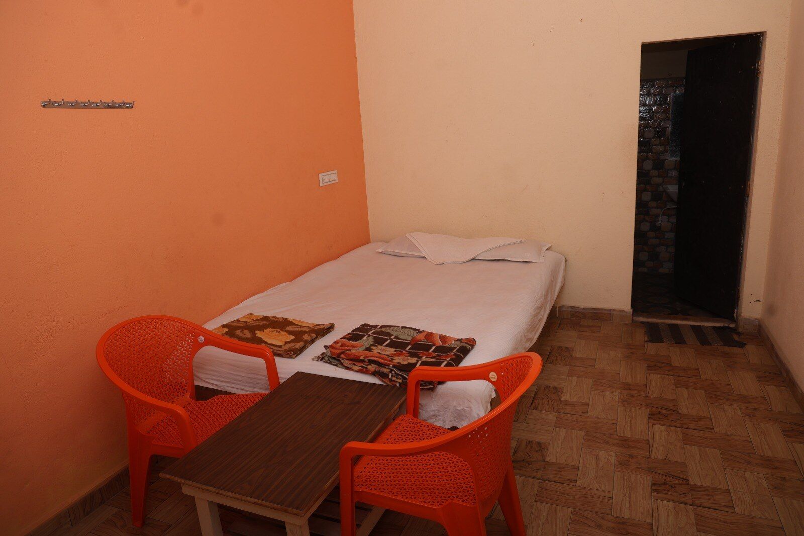 Hampi Blue Moon Resort Standard Room 2