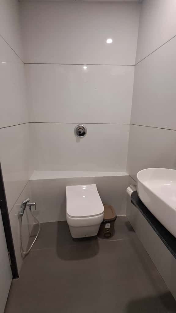 Ekansh Hotel and Resort Somnath Family Four Bed Room 4