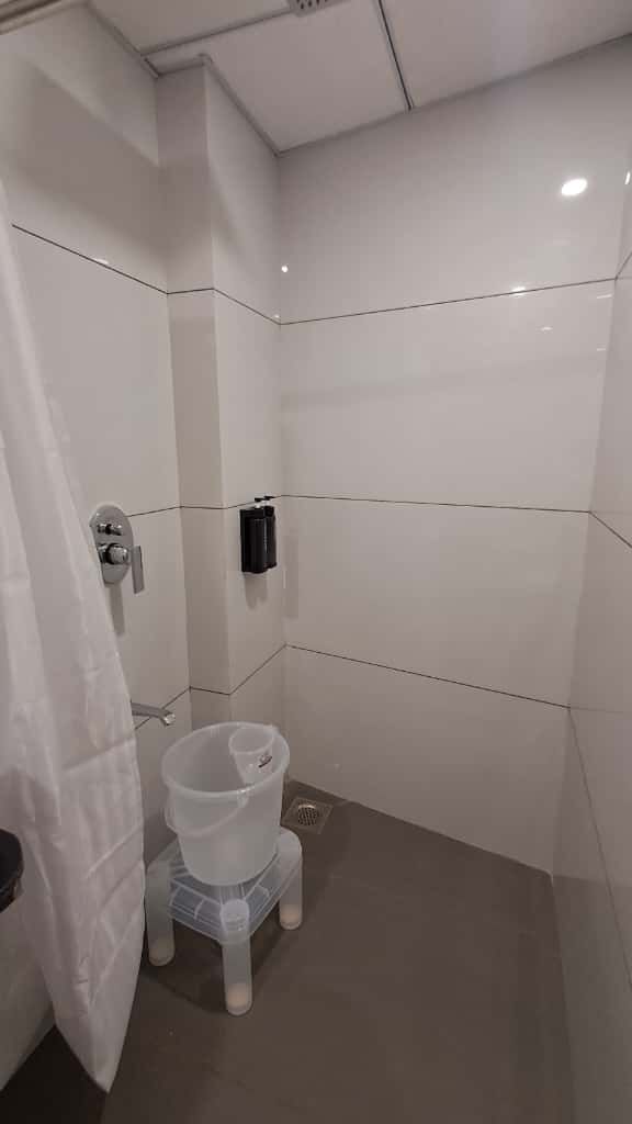 Ekansh Hotel and Resort Somnath Family Four Bed Room 5