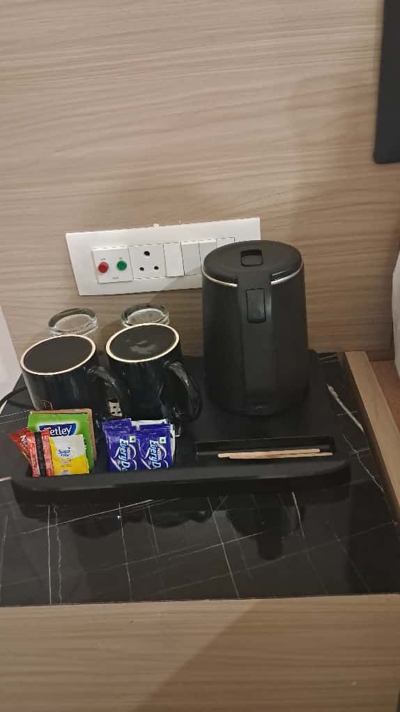 Ekansh Hotel and Resort Somnath Deluxe Room 11